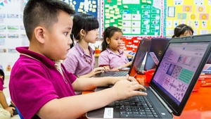 Lần đầu tiên Việt Nam có Câu lạc bộ Bảo vệ trẻ em trên không gian mạng
