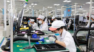 Việt Nam có nhiều tiềm năng để phát triển công nghiệp bán dẫn