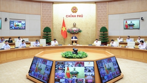 Ưu ti&#234;n th&#250;c đẩy tăng trưởng, tăng tốc ph&#225;t triển c&#244;ng nghiệp