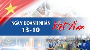 Th&#224;nh c&#244;ng của doanh nh&#226;n, doanh nghiệp cũng l&#224; th&#224;nh c&#244;ng của đất nước