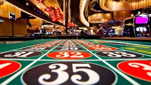 Cho phép kéo dài thời gian thí điểm cho người Việt vào chơi casino