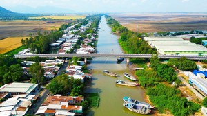 ‘Vi&#234;n ngọc b&#237; ẩn’ của v&#249;ng bi&#234;n viễn T&#226;y Nam