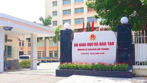 Thủ tướng bổ nhiệm b&#224; Nguyễn Thị Kim Chi giữ chức Thứ trưởng Bộ Gi&#225;o dục v&#224; Đ&#224;o tạo