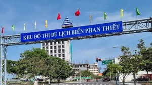Khởi tố nguy&#234;n Ph&#243; Chủ tịch Thường trực UBND tỉnh B&#236;nh Thuận