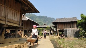 Tiêu chí xác định các dân tộc còn gặp nhiều khó khăn, có khó khăn đặc thù giai đoạn 2026 – 2030