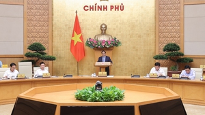 Ho&#224;n th&#224;nh dứt điểm chi trả chế độ cho tất cả c&#225;c trường hợp đ&#227; c&#243; quyết định nghỉ việc