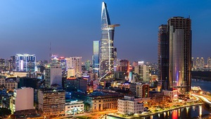 Th&#224;nh phố Hồ Ch&#237; Minh: Năng động, nghĩa t&#236;nh, vươn m&#236;nh trong kỷ nguy&#234;n mới