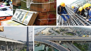 Quy tr&#236;nh thực hiện dự &#225;n BT thanh to&#225;n bằng ng&#226;n s&#225;ch nh&#224; nước