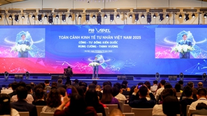 Th&#250;c đẩy mạnh mẽ m&#244; h&#236;nh ‘C&#244;ng – tư đồng kiến quốc’