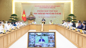 Ph&#225;t triển nh&#224; ở x&#227; hội ph&#249; hợp từng địa phương, từng v&#249;ng v&#224; c&#226;n đối cung-cầu