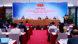 Nhiệm vụ trọng t&#226;m để n&#226;ng cao hiệu quả vận h&#224;nh ch&#237;nh quyền hai cấp trong nhiệm kỳ 2025 - 2030