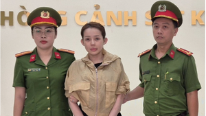 Khởi tố, bắt tạm giam DJ Ng&#226;n 98