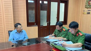Khởi tố Shark B&#236;nh, tạm giữ gần 900 tỷ đồng