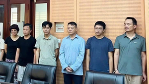 Chủ tịch NextTech group Nguyễn H&#242;a B&#236;nh: &quot;T&#244;i nhận thức được h&#224;nh vi sai phạm của m&#236;nh&quot;