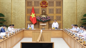 Khẩn trương, kịp thời thể chế h&#243;a c&#225;c Nghị quyết mới của Bộ Ch&#237;nh trị