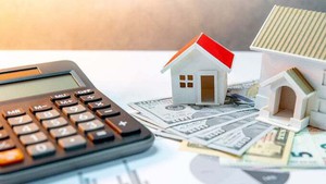 Giảm l&#227;i suất cho vay nh&#224; ở x&#227; hội xuống c&#242;n 5,4%/năm