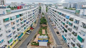 Người độc th&#226;n c&#243; thu nhập kh&#244;ng qu&#225; 20 triệu đồng/th&#225;ng được mua nh&#224; ở x&#227; hội 