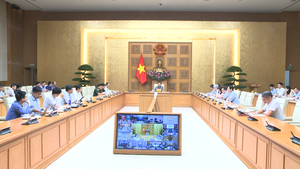 H&#224;nh động cao điểm, cấp b&#225;ch thực hiện khuyến nghị cảnh b&#225;o &quot;Thẻ v&#224;ng&quot; IUU