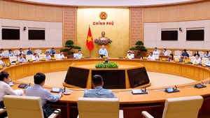 Thống nhất với đề xuất t&#237;ch hợp 3 chương tr&#236;nh mục ti&#234;u quốc gia