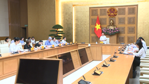 Tập trung triển khai c&#225;c giải ph&#225;p ph&#242;ng, chống rửa tiền 