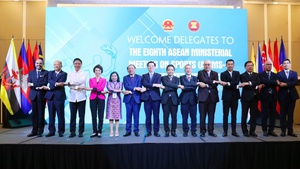 Cộng đồng ASEAN ưu ti&#234;n ph&#225;t triển thể thao v&#224; sức khoẻ cho người d&#226;n