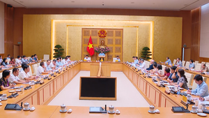 Thống nhất, đồng bộ ph&#225;p luật trong hợp chuẩn, hợp quy sản phẩm, h&#224;ng h&#243;a 