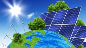Bảo đảm an ninh năng lượng quốc gia
