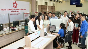 Xử l&#253; tồn tại, vướng mắc khi triển khai ch&#237;nh quyền địa phương 2 cấp