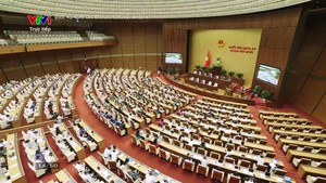 Ch&#237;nh phủ dự kiến giai đoạn 2026-2030 chi thường xuy&#234;n khoảng 10,6 triệu tỷ đồng, chi đầu tư ph&#225;t triển khoảng 8,51 triệu tỷ đồng