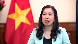 Củng cố quan hệ hữu nghị truyền thống, mở rộng hợp t&#225;c với Phần Lan v&#224; Bulgari