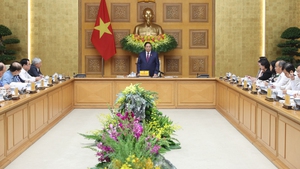 Ph&#225;t huy tinh thần đổi mới, s&#225;ng tạo tổ chức th&#224;nh c&#244;ng Đại hội Thi đua y&#234;u nước to&#224;n quốc lần thứ XI