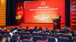 Mỗi người d&#226;n cần trở th&#224;nh một c&#244;ng d&#226;n số thực thụ