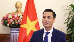 C&#244;ng ước H&#224; Nội: Cơ hội mới trong đấu tranh ph&#242;ng chống tội phạm mạng