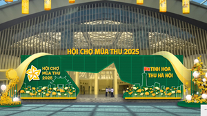 Bảo đảm chất lượng h&#224;ng h&#243;a tại Hội chợ M&#249;a Thu 2025