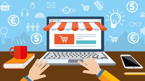 Ph&#225;t triển thị trường b&#225;n lẻ ph&#249; hợp với kinh tế số