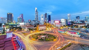Ch&#237;nh phủ h&#224;nh động, kiến tạo niềm tin v&#224; kh&#225;t vọng ph&#225;t triển đất nước