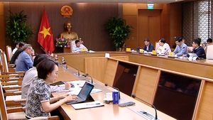 Khơi th&#244;ng được nguồn lực sở hữu tr&#237; tuệ