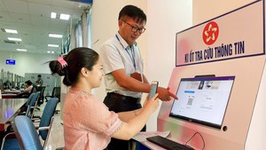 Đơn giản h&#243;a thủ tục h&#224;nh ch&#237;nh l&#224; nhiệm vụ quan trọng, cấp b&#225;ch 
