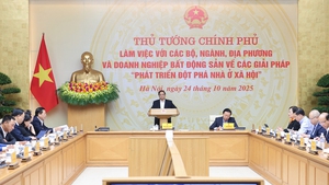  Tạo điều kiện thuận lợi nhất để đẩy nhanh tiến độ c&#225;c dự &#225;n nh&#224; ở x&#227; hội