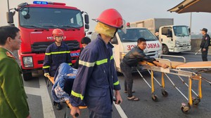 Mức chi hỗ trợ cho nạn nh&#226;n bị thương do tai nạn giao th&#244;ng đường bộ 