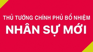 &#212;ng Nguyễn Cảnh To&#224;n giữ chức Chủ tịch Ủy ban nh&#226;n d&#226;n tỉnh Lạng Sơn