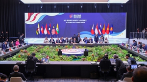 &#39;Bao tr&#249;m v&#224; bền vững&#39; l&#224; y&#234;u cầu chiến lược của ASEAN