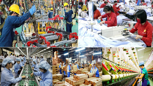 Các nhiệm vụ, giải pháp trọng tâm khắc phục hậu quả sau bão số 11