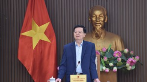 Ph&#226;n c&#244;ng nhiệm vụ Ph&#243; Thủ tướng Ch&#237;nh phủ Mai Văn Ch&#237;nh 