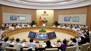 Tuân thủ pháp luật trở thành tự thân trong cuộc sống, trong ứng xử