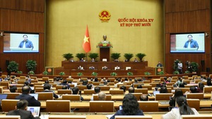 Thủ tướng Phạm Minh Ch&#237;nh l&#224;m r&#245; một số vấn đề kinh tế - x&#227; hội