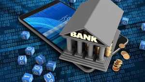 Dư nợ tín dụng toàn hệ thống đạt 17,71 triệu tỷ đồng