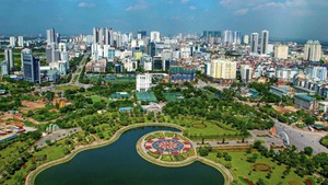 Hà Nội bứt phá mạnh trong thu chi ngân sách và tín dụng trong 9 tháng năm 2025
