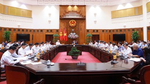 R&#224; so&#225;t th&#225;o gỡ, kh&#243; khăn vướng mắc cho c&#225;c dự &#225;n tồn đọng, k&#233;o d&#224;i