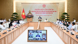 Xử l&#253; dứt điểm 4 vấn đề tồn tại, bất cập trong c&#244;ng t&#225;c chống khai th&#225;c IUU